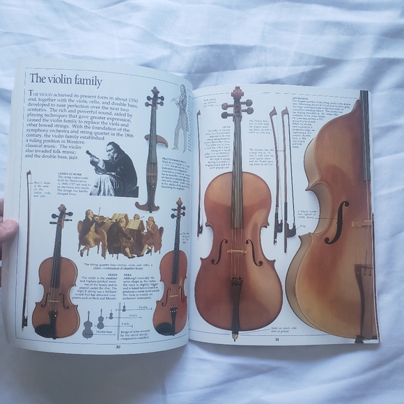 Music Book (For Children) - Picture 4 of 7